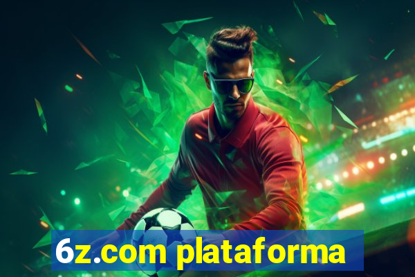 6z.com plataforma